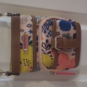 Lily Bloom Mini Purse